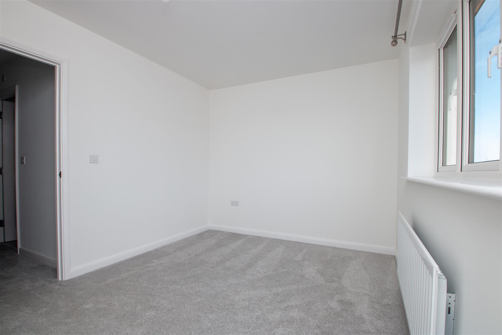Cachena Gardens, Whitehouse, Milton Keynes